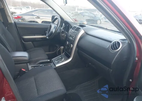 2006 Suzuki Grand Vitara Xsport из США, поврежденный, VIN JS3TD944864103771